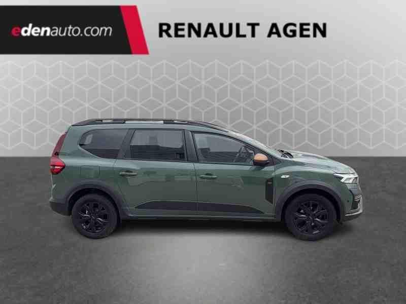 Dacia Jogger - Photo 6