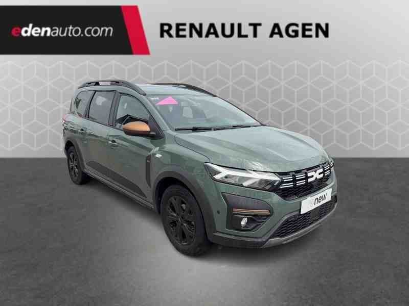 Dacia Jogger - Photo 7
