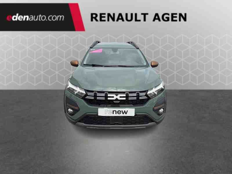 Dacia Jogger - Photo 8