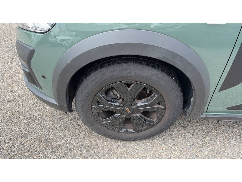 Dacia Jogger - Photo 9