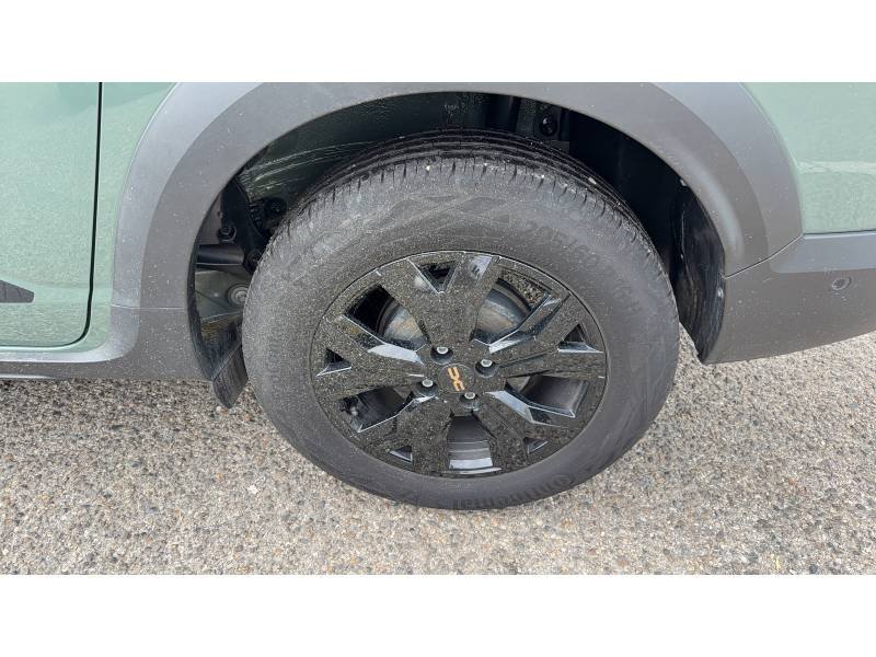 Dacia Jogger - Photo 10