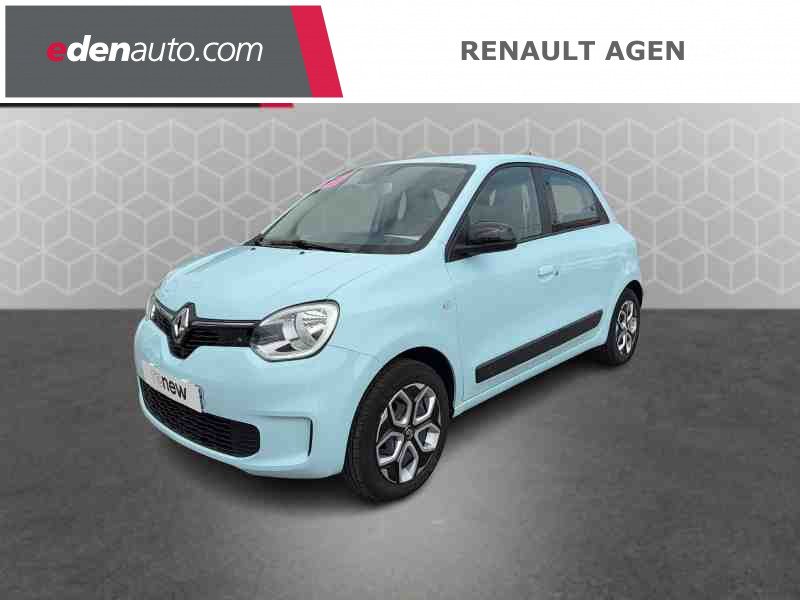 Renault Twingo - Photo 1