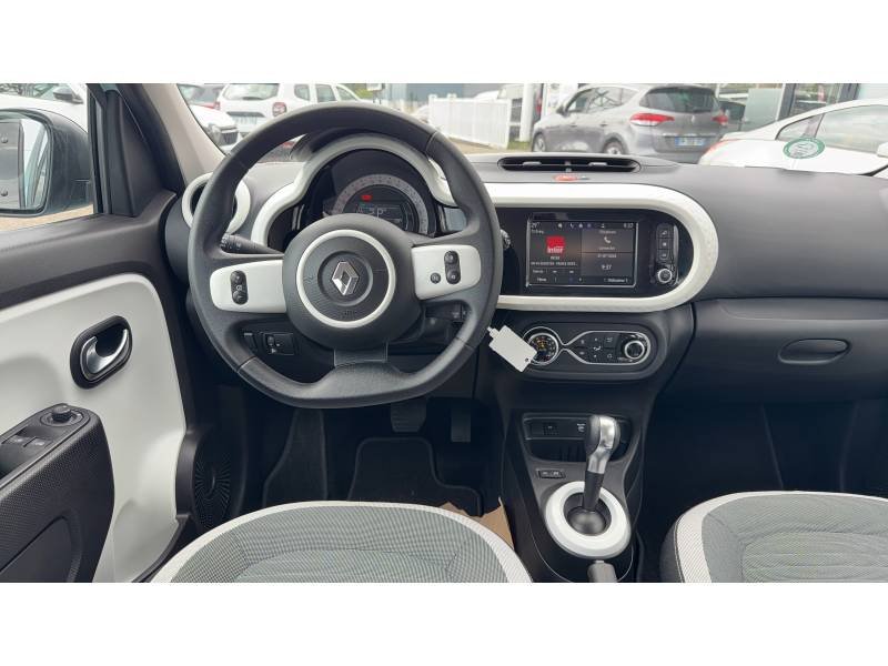 Renault Twingo - Photo 11