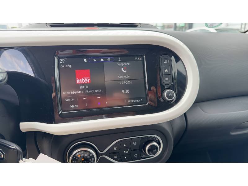 Renault Twingo - Photo 12