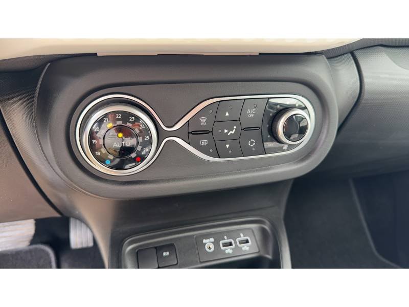 Renault Twingo - Photo 13