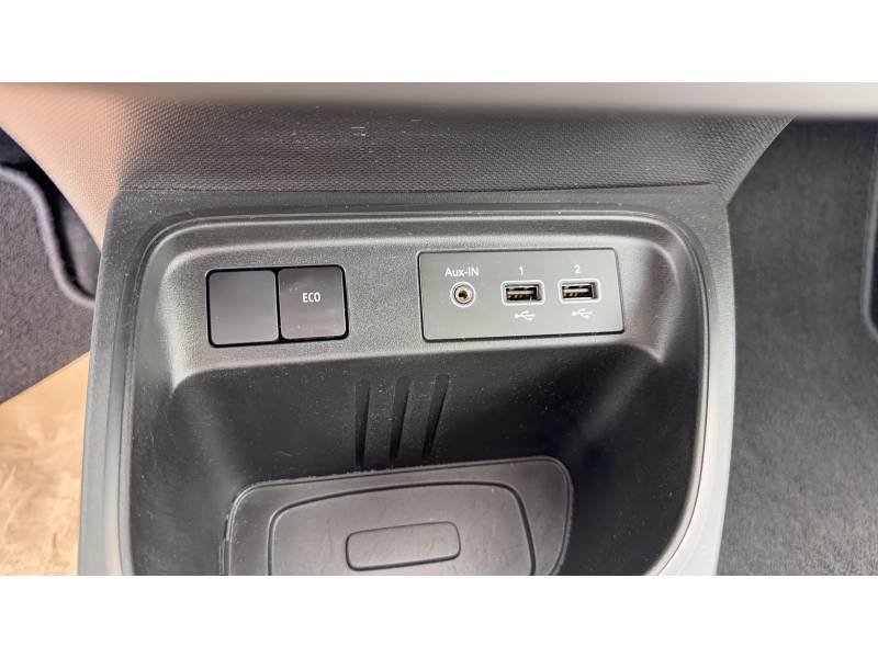 Renault Twingo - Photo 15