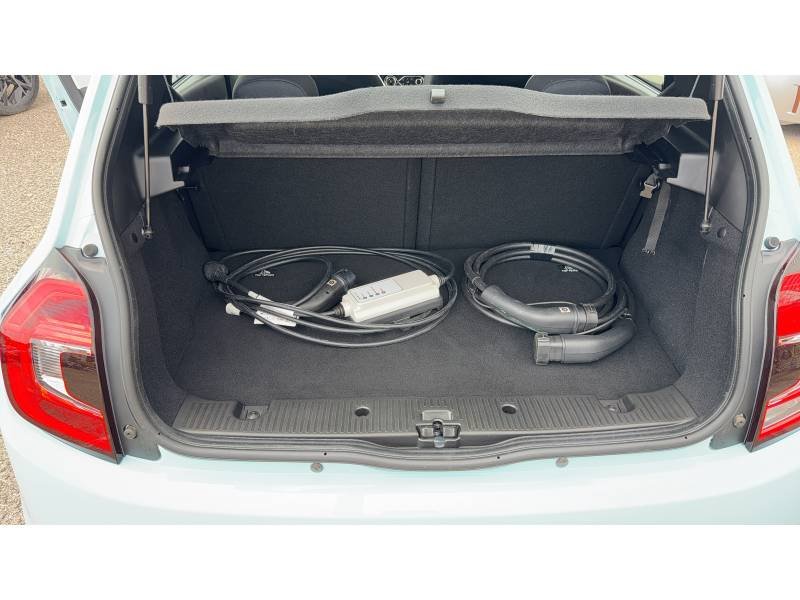 Renault Twingo - Photo 16
