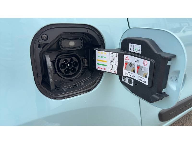 Renault Twingo - Photo 17