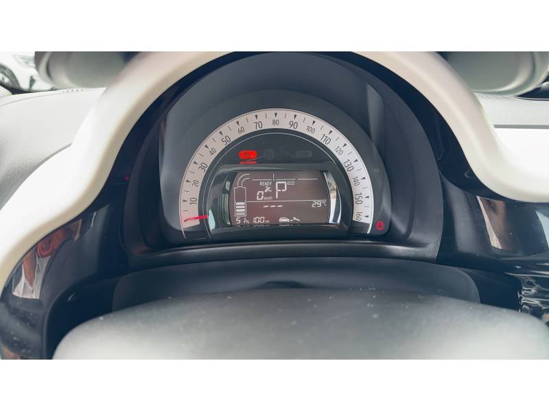Renault Twingo - Photo 18