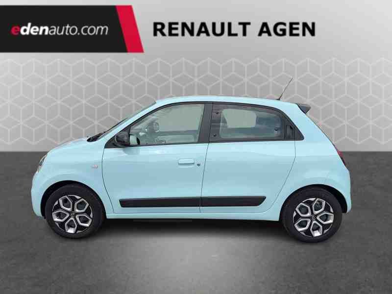 Renault Twingo - Photo 2