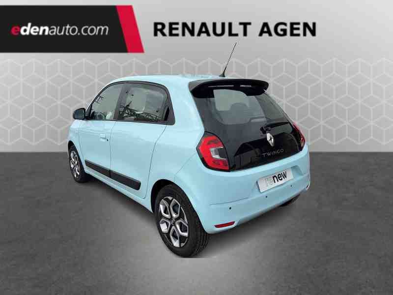 Renault Twingo - Photo 3