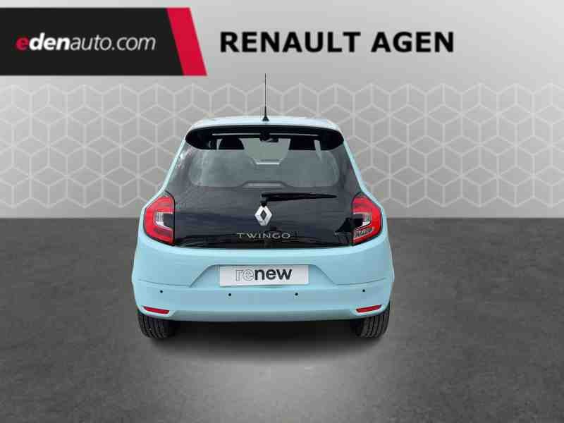 Renault Twingo - Photo 4