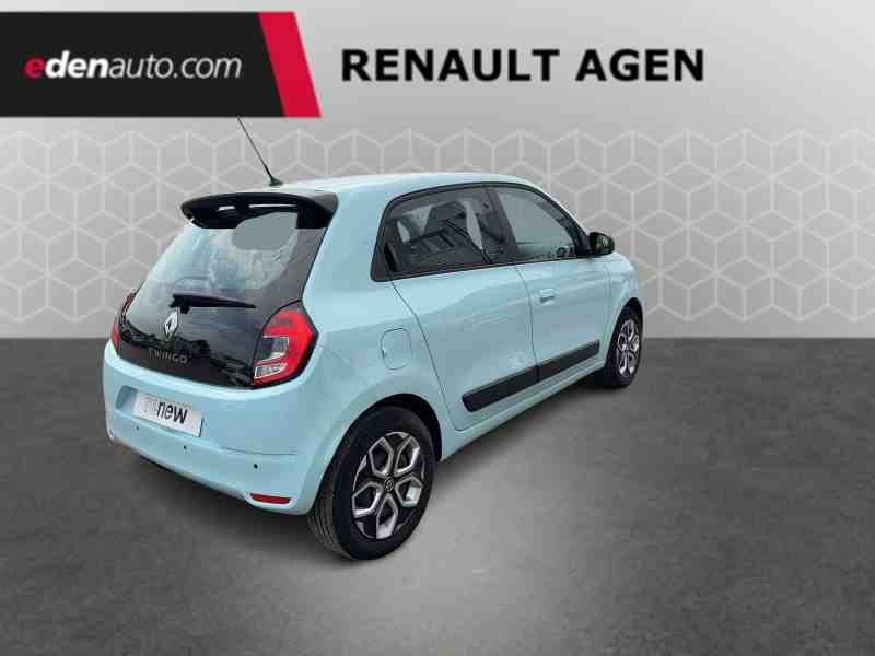 Renault Twingo - Photo 5