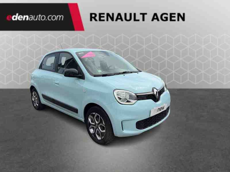 Renault Twingo - Photo 6