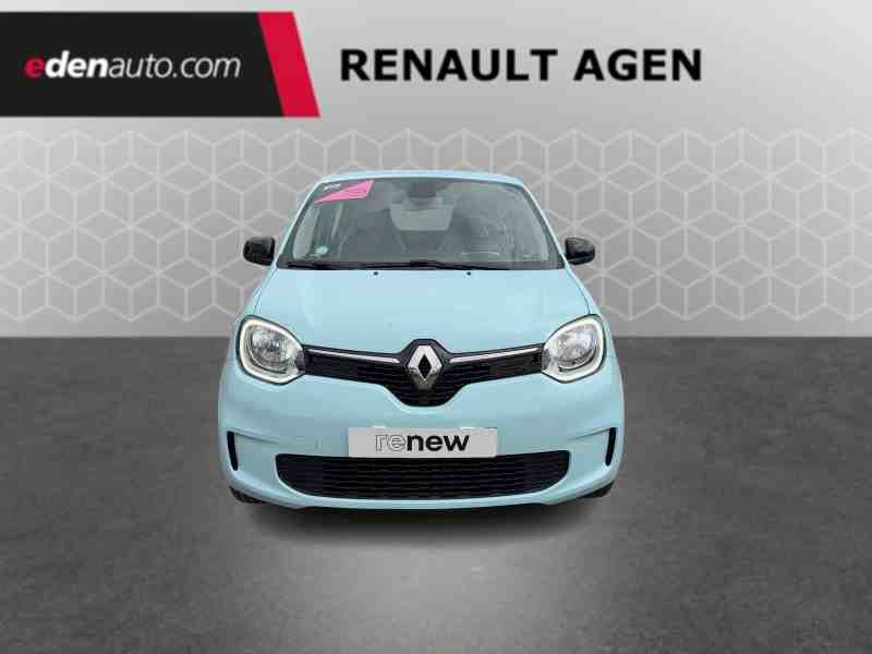 Renault Twingo - Photo 7