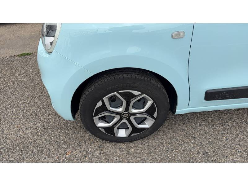 Renault Twingo - Photo 8
