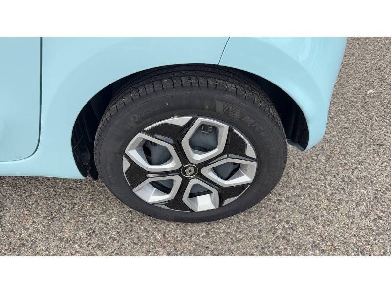 Renault Twingo - Photo 9