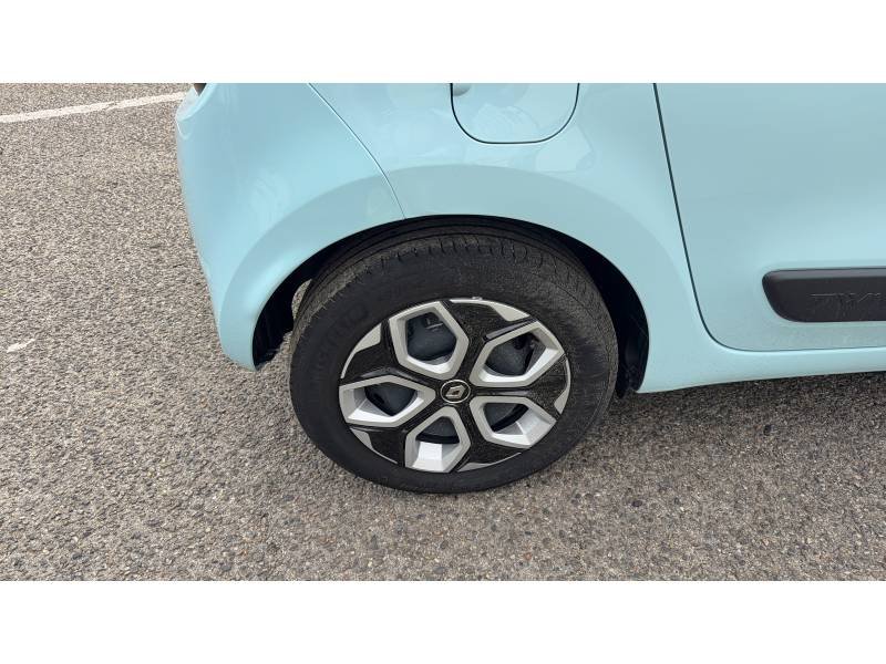 Renault Twingo - Photo 10