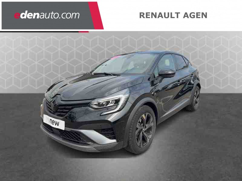 Renault Captur - Photo 1
