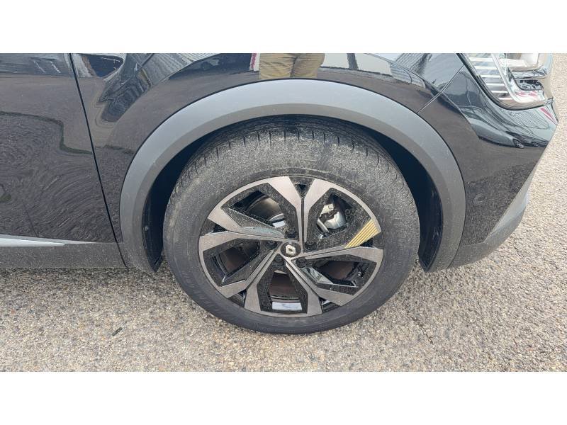 Renault Captur - Photo 12