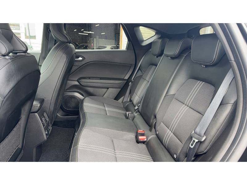 Renault Captur - Photo 13