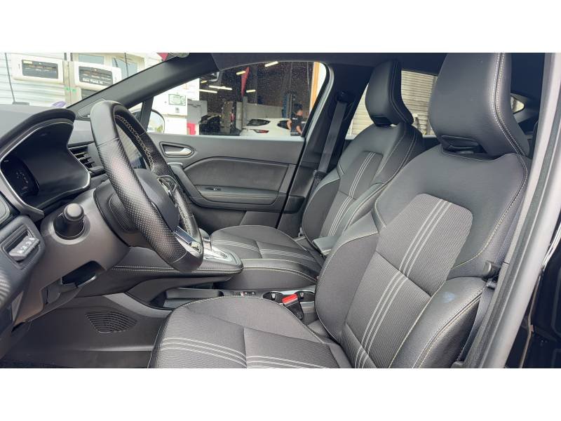 Renault Captur - Photo 14