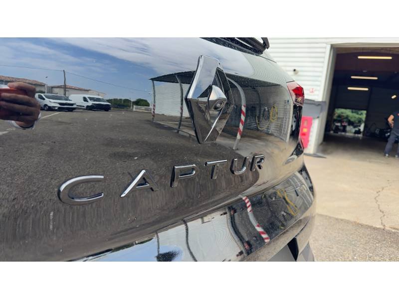 Renault Captur - Photo 17