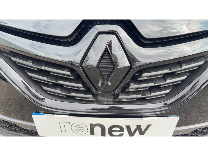 Renault Captur - Photo 18