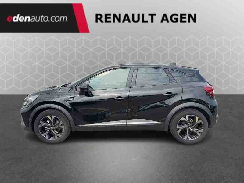 Renault Captur - Photo 2