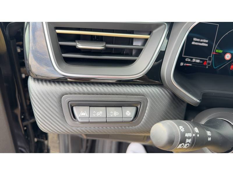 Renault Captur - Photo 21