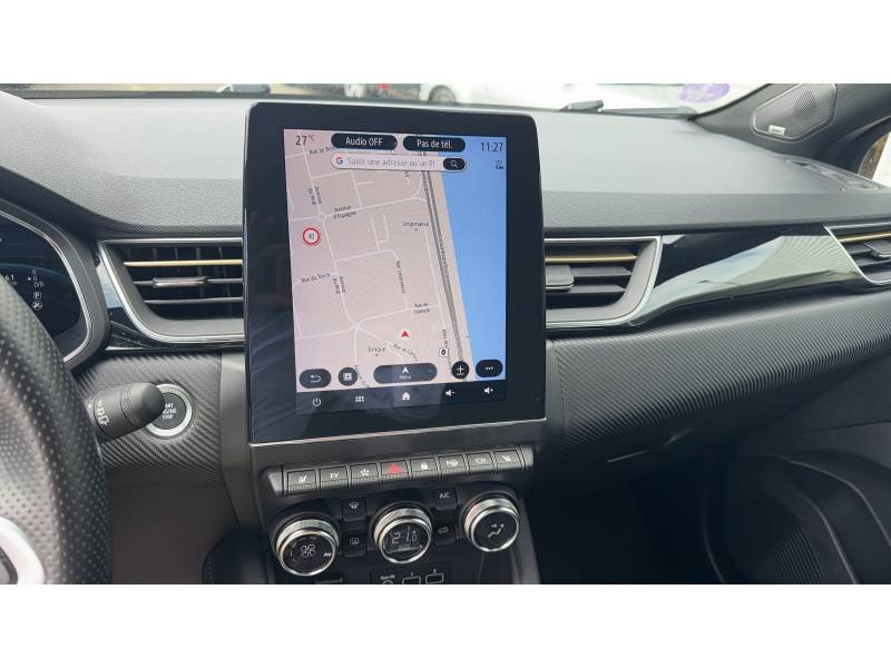 Renault Captur - Photo 22