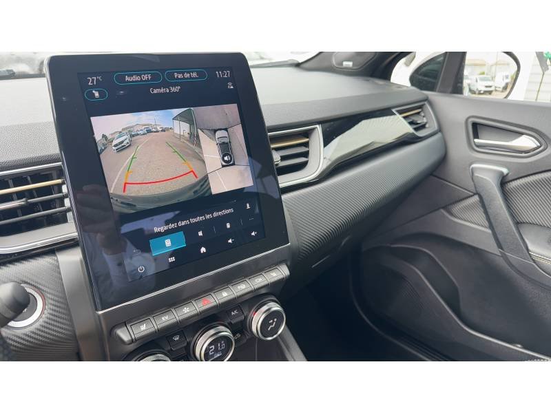 Renault Captur - Photo 23