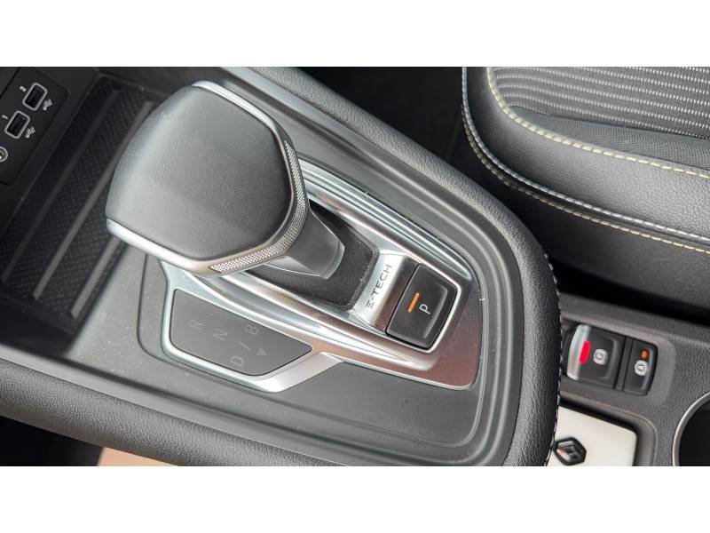 Renault Captur - Photo 24