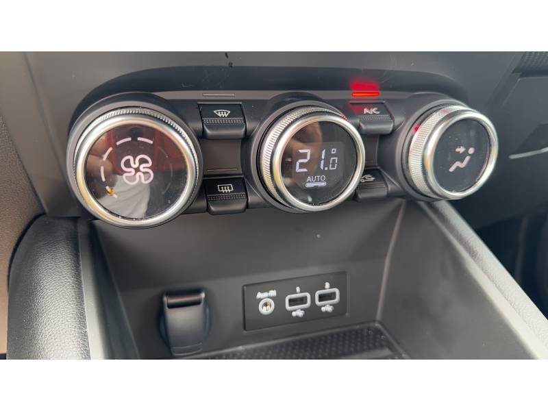 Renault Captur - Photo 25