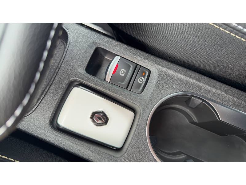 Renault Captur - Photo 26
