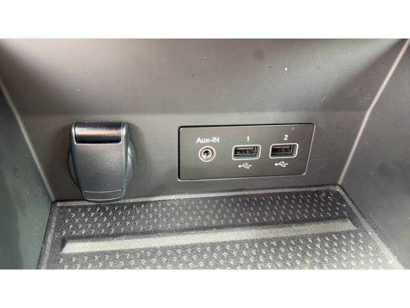 Renault Captur - Photo 27