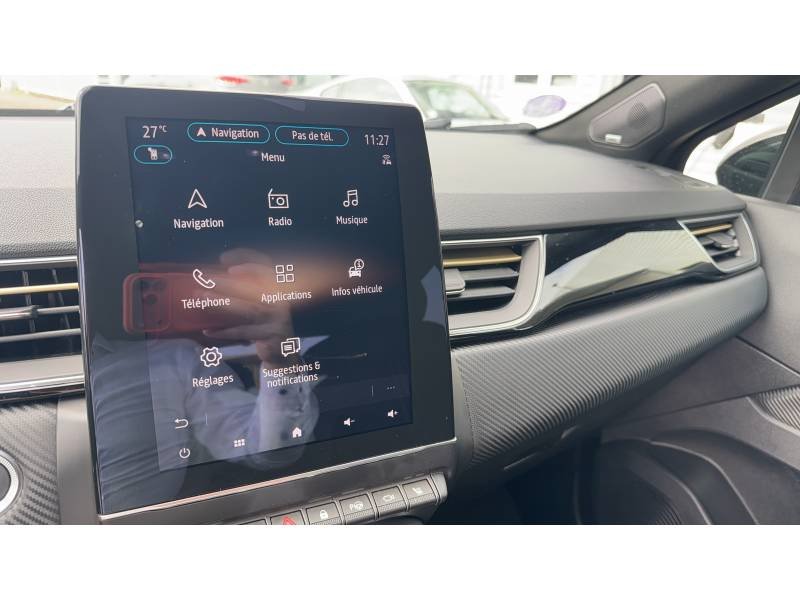 Renault Captur - Photo 28