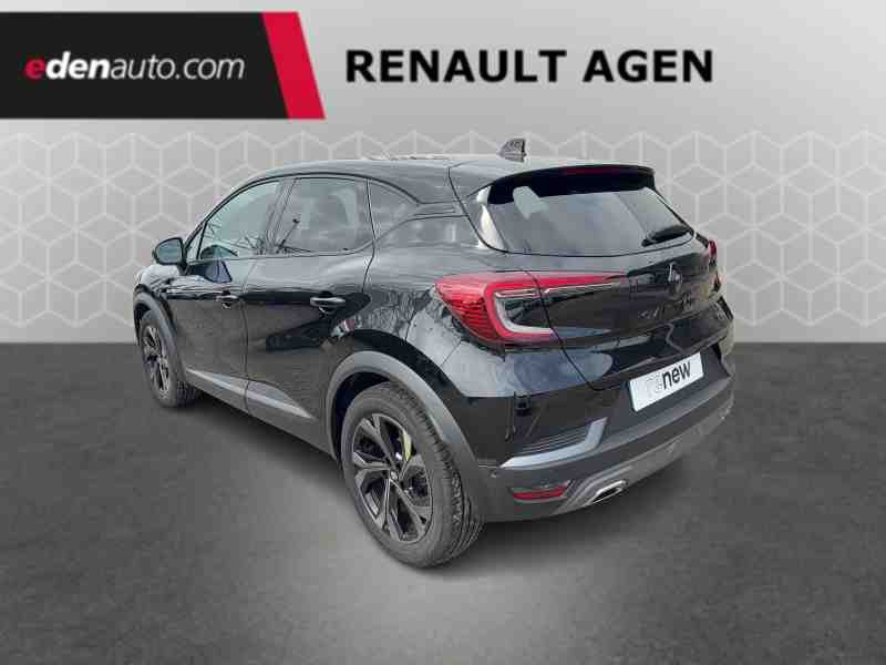 Renault Captur - Photo 3
