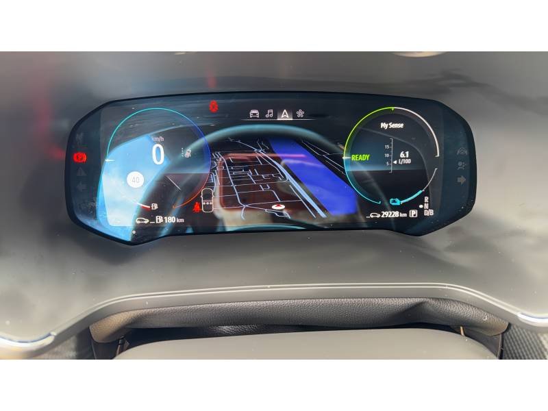 Renault Captur - Photo 31