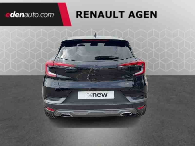 Renault Captur - Photo 4