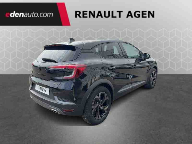 Renault Captur - Photo 5