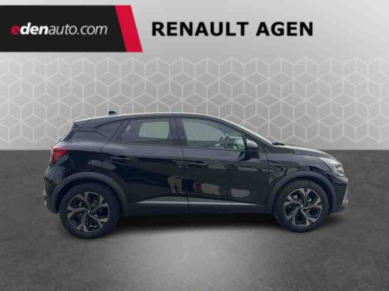 Renault Captur - Photo 6
