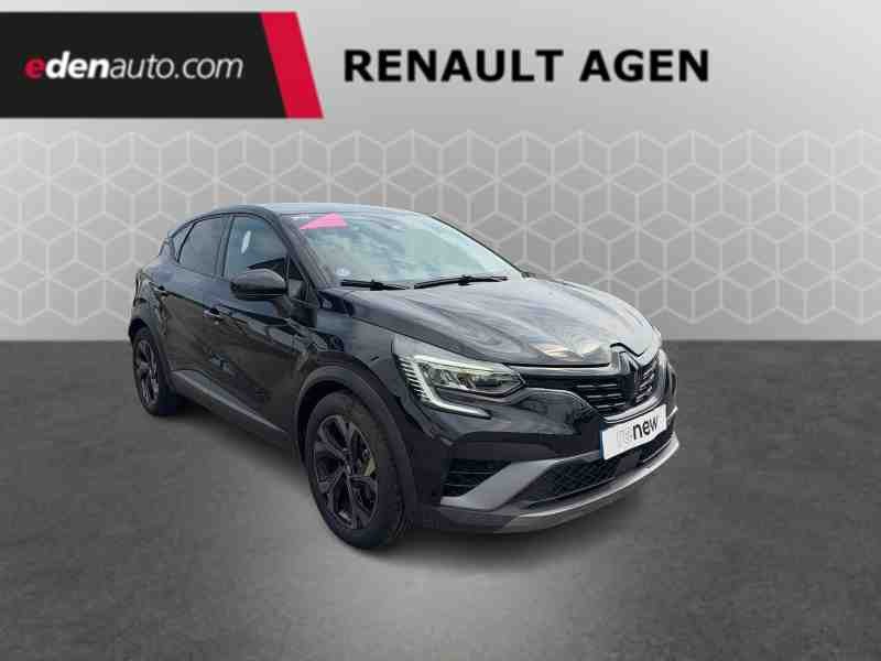 Renault Captur - Photo 7
