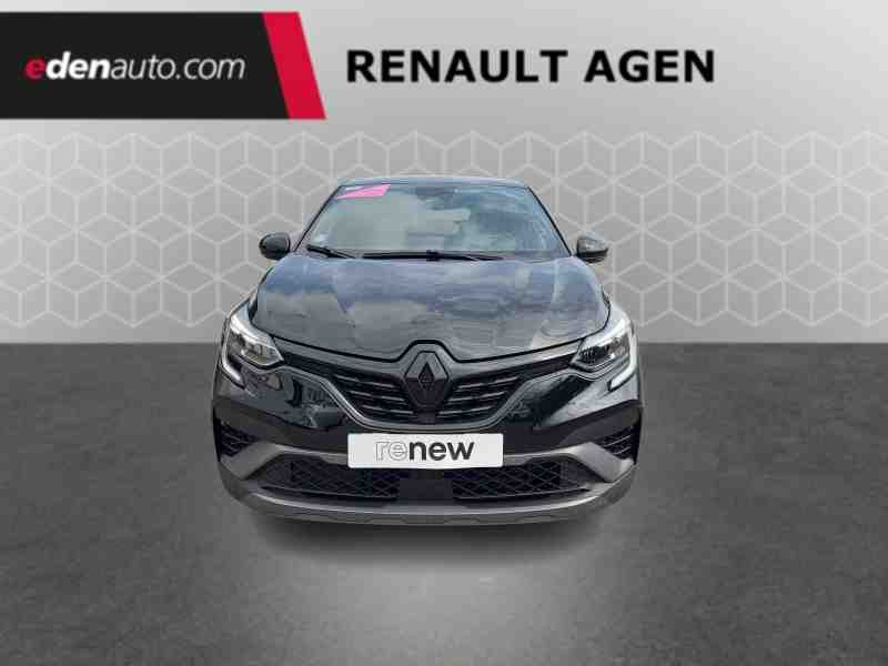 Renault Captur - Photo 8