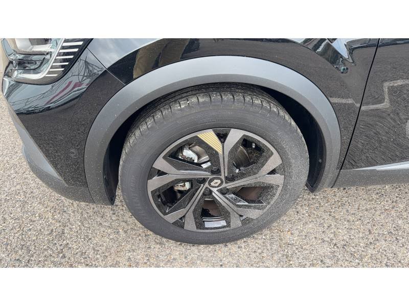 Renault Captur - Photo 9