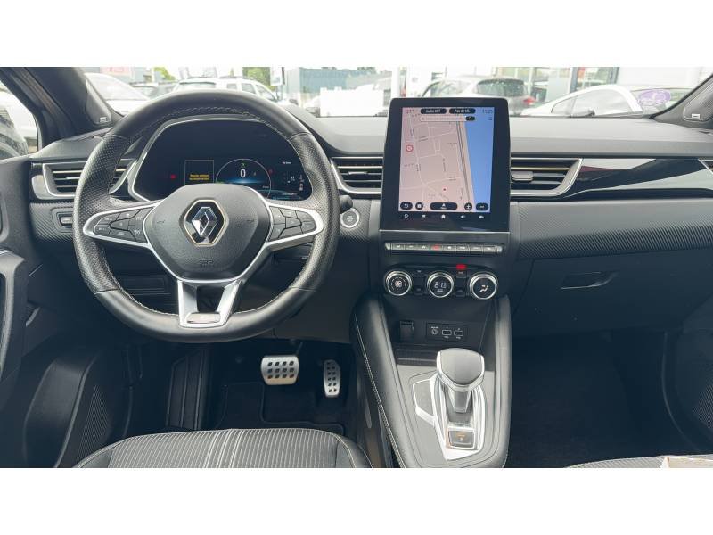 Renault Captur - Photo 10
