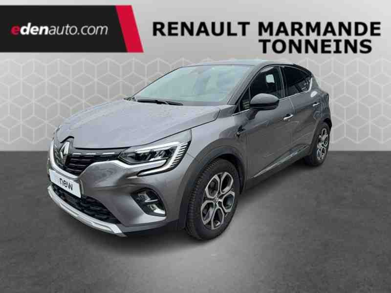 Renault Captur - Photo 1