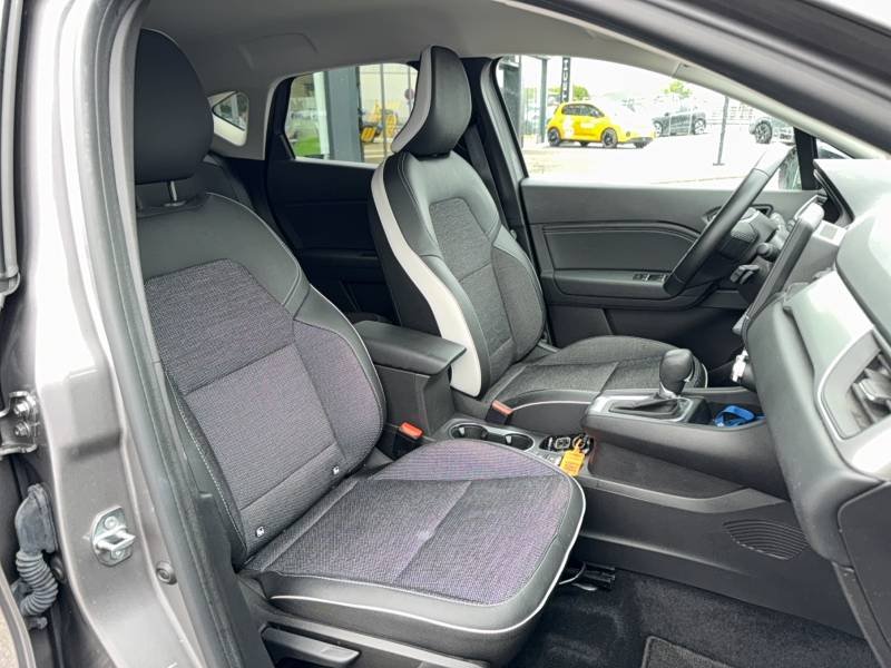 Renault Captur - Photo 11
