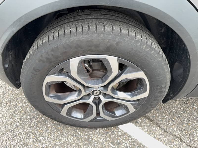Renault Captur - Photo 12