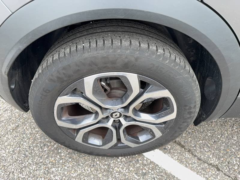 Renault Captur - Photo 13